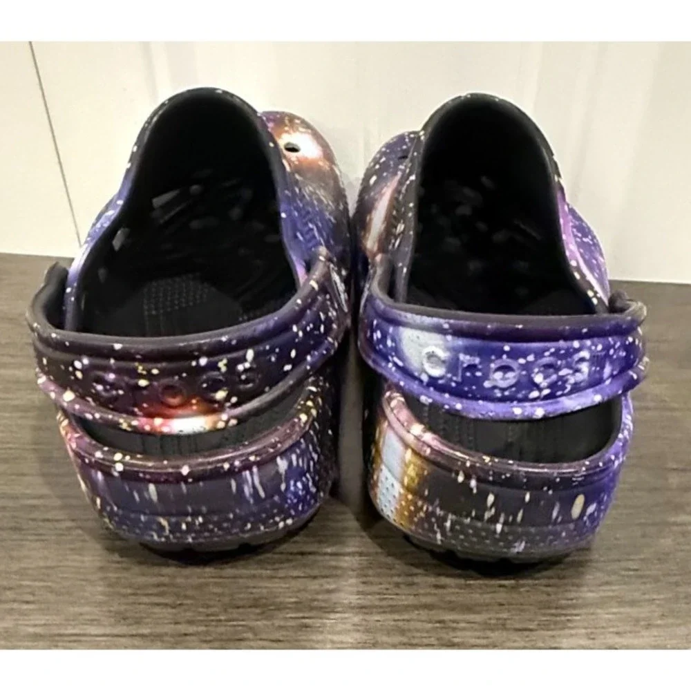 CROCS good used